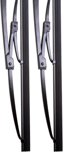 Vista 9 de Limpiaparabrisas derecho compatible con Chevrolet Cruze 2011 2012 2013 2014 2015 PC-1033423 2015 2014 2013 2012 2011 2010
