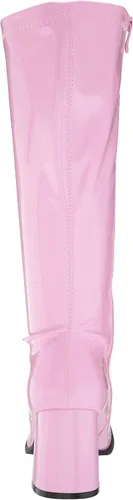 Vista 3 de Ellie Shoes - Botas altas hasta la rodilla para mujer, a la moda