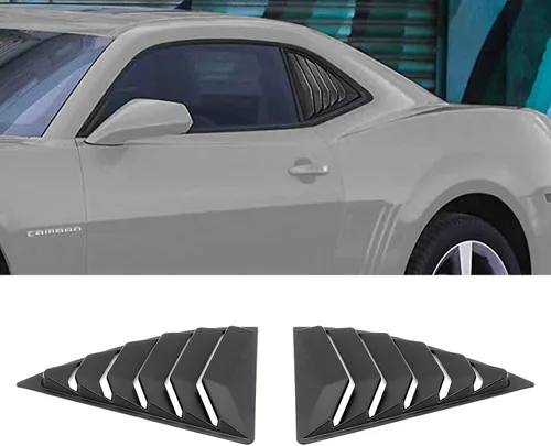 Vista 10 de SCITOO Borde de parachoques delantero negro mate STP-Style se adapta a 2001-2005 para Lexus para IS300 PP alerón de labio delantero