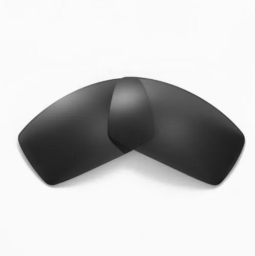 Vista 4 de Walleva Lentes de repuesto para gafas de sol Oakley Canteen (2013 y antes)-9 opciones disponibles