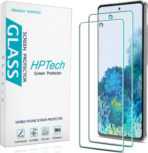 Vista 7 de Paquete de 2 protectores de pantalla de privacidad para Samsung Negro