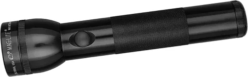 Vista 48 de Maglite – Linterna resistente 2-células D incandescente en caja expositora