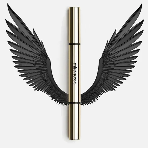 Vista 2 de Nuevo sello delineador de ojos 4d Instant Wing 24hr