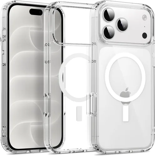 Vista 17 de Funda transparente para iPhone 12 Pro Max, ultrafina, flexible, resistente a los arañazos, gel de TPU de goma suave de silicona protectora