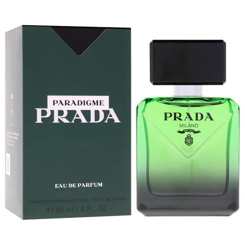 Vista 3 de Prada Paradigme Eau De Parfum Spray Recargable para Hombres, 1.6 Onzas