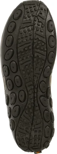 Vista 10 de Zapato deslizable Jungle de Merrell, de cuero, para hombre