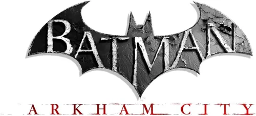 Vista 4 de Rubie's Disfraz de Batman Arkham City para hombre, Rojo