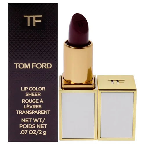 Vista 9 de Tom Ford Lápiz labial para niños y niñas, 05 Joan, 0.07 onzas
