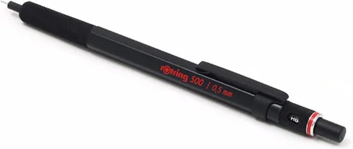 Vista 2 de Rotring 500 Lápiz de Dibujo - 0.020 in