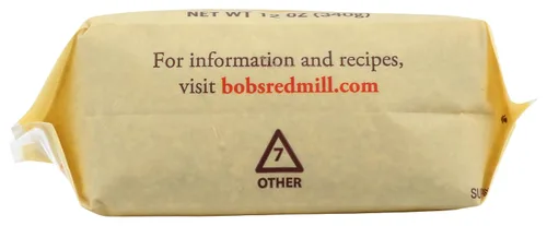 Vista 8 de Bob's Red Mill Germen de trigo, 12 onzas (paquete de 1), sin OMG, vegano, kosher