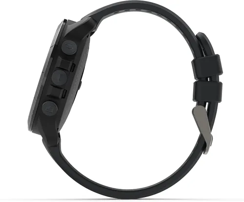 Vista 19 de Wahoo ELEMNT Rival Running / Multisport GPS Smartwatch
