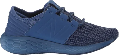 Vista 6 de New Balance - Tenis para correr Cruz V2 para niño con espuma fresca