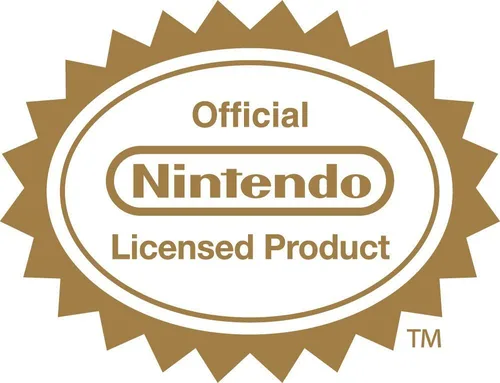 Vista 6 de Official Nintendo Licensed D-pad Joy-Con Left Zelda Version for Nintendo Switch