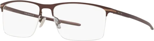 Vista 2 de Oakley Marcos rectangulares para lentes recetados Ox5140 para hombre