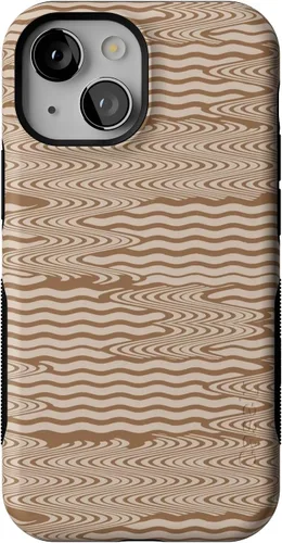 Vista 115 de Funda Casely para iPhone 13 Mini Todo lo que necesitas es amor Beatles Compatible con MagSafe Diseño de funda protectora audaz