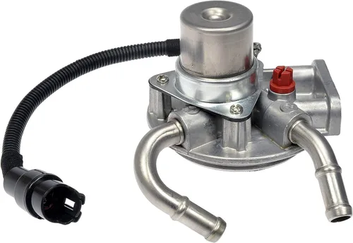Vista 4 de Dorman 904-517 - Carcasa para Filtro de Combustible Diesel Compatible con Modelos Selectos de Chevrolet/GMC