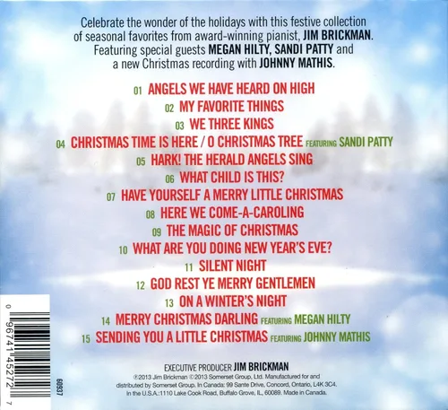 Vista 2 de La magia de la Navidad