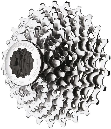 Vista 3 de SRAM PG1070 piñón de 10 velocidades