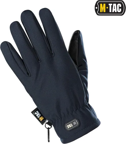 Vista 3 de M-Tac - Guantes tácticos de invierno con aislamiento resistente al agua