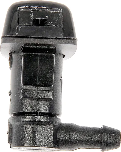 Vista 2 de Dorman 58135 Boquilla para limpiaparabrisas compatible con modelos seleccionados Ford/Lincoln/Mercury