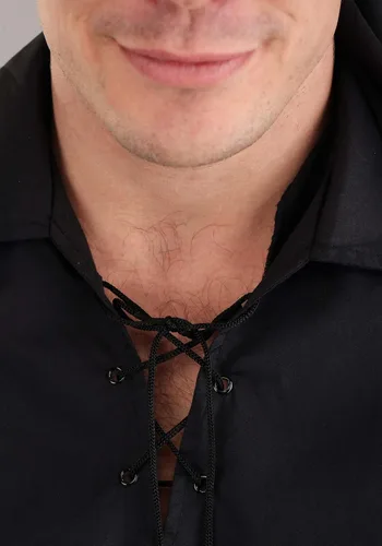 Vista 7 de Disfraz de princesa de Westley para hombre, adulto con licencia