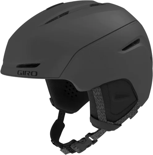 Vista 23 de Giro Neo - Casco de esquí, casco de snowboard para hombres, mujeres y jóvenes