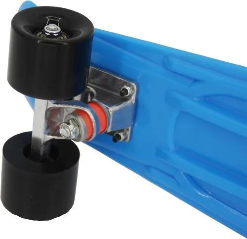 Vista 6 de FixtureDisplays® 22" Skateboard Cruiser 15192