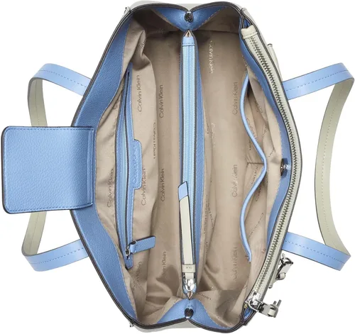 Vista 4 de Calvin Klein Bolsa de triple compartimento Hadley
