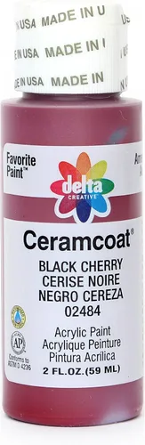 Vista 44 de Delta Creative Ceramcoat - Pintura acrílica en varios colores (2 onzas), 2002, oro antiguo