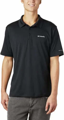 Vista 6 de Columbia Mens Zero Rules Polo Shirt