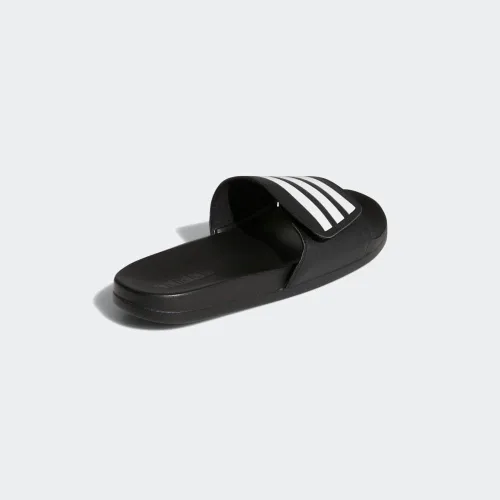 Vista 6 de adidas Sandalias ajustables Adilette Comfort para hombre
