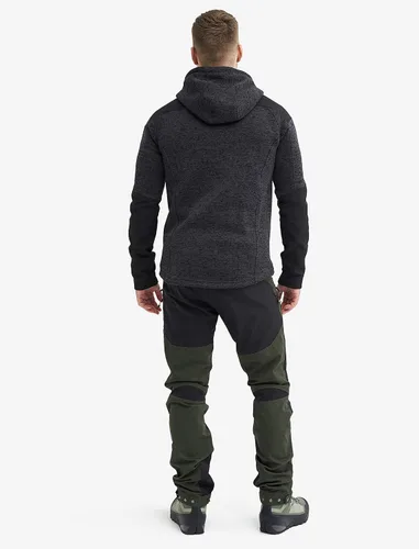 Vista 2 de RevolutionRace Mens Nordwand Pro Pants, Durable and Ventilated Pants for All Outdoor Activities