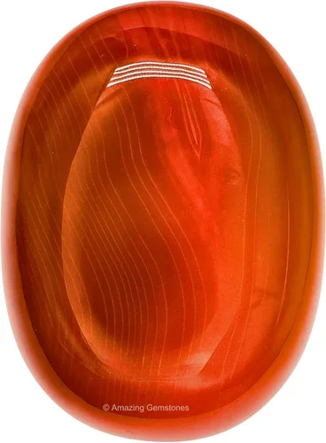 Vista 33 de Piedras de Siete Chakras de Amazing Gemstone y Piedras Curativas - Grandes Piedras de Palma de Cristal - Cristal para Buena Suerte, Energía Positiva