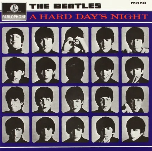 Vista 9 de The Beatles in Mono The Complete Mono Recordings