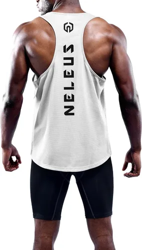 Vista 49 de NELEUS mens Soft