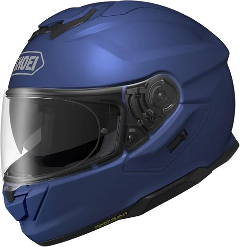 Vista 10 de Shoei GT-Air 3 - Casco integral para motocicleta