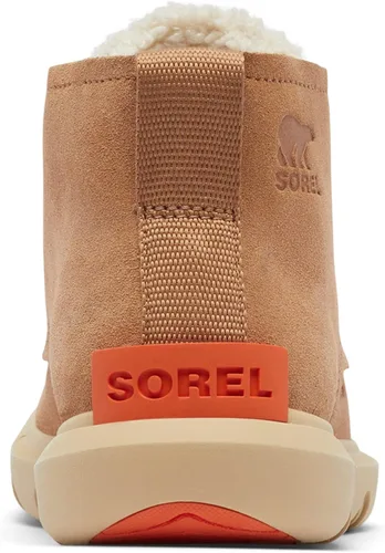 Vista 6 de SOREL Botas impermeables Explorer II Drift para mujer
