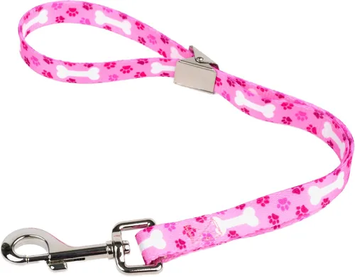 Vista 13 de Country Brook Petz Dog & Pet - Bucle de aseo de 5/8 pulgadas con clip cargado por resorte, 18 diseños únicos para mesas de aseo y veterinarios