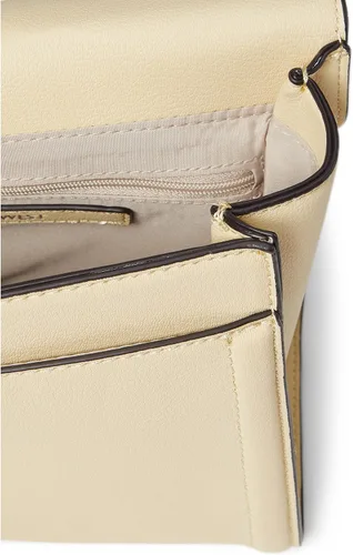 Vista 3 de NINE WEST Antionetta - Bolso cruzado con asa superior