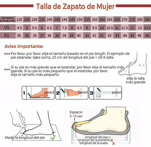 Vista 6 de lkujiop Zapatos Ortopédicos para mujer, zapatos ortopédicos para mujer, zapatos diabéticos para mujer, zapatos para caminar sin cordones para mujer