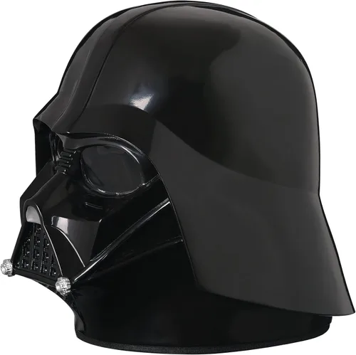 Vista 6 de Casco Vader Clon Trooper Cosplay Deluxe Halloween Máscara coleccionable