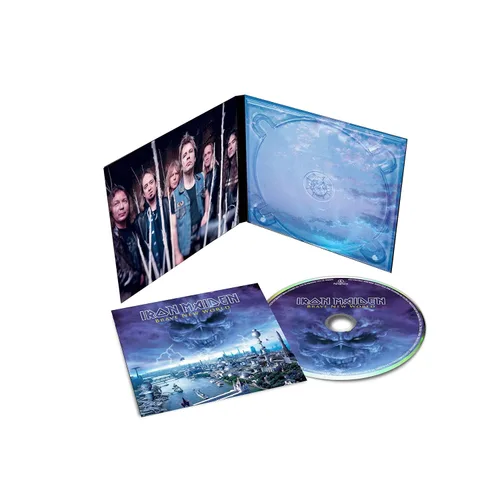 Vista 3 de Brave New World 2015