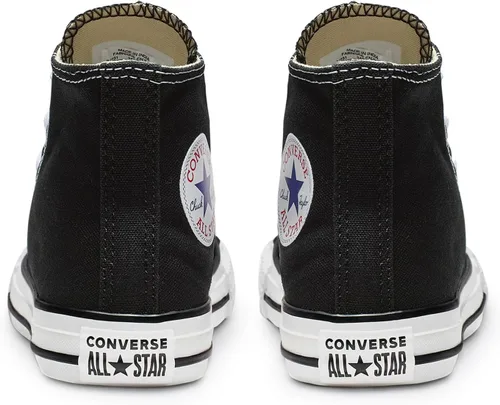 Vista 5 de Converse M9162 - Tenis beige blanco CT AS HI Can