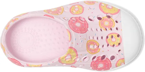 Vista 2 de Native Shoes Tenis unisex con estampado Jefferson para niños