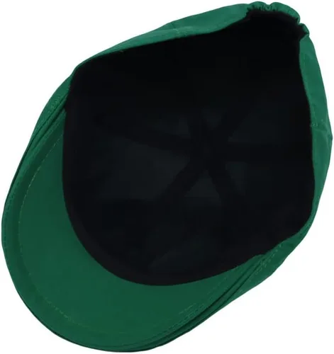 Vista 13 de WITHMOONS Simple Newsboy Hat Gorra plana SL3026