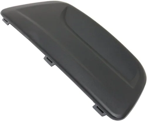 Vista 2 de Cobertor para lámpara de niebla Malibu Perfect Fit Group REPC108623 RH, W/O