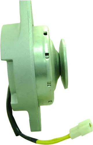 Vista 2 de OEG Parts nuevo alternador de imán permanente compatible con John Deere cortacésped tractor MIA10338, SE501822, 11991077200, LS22101, 12915077201