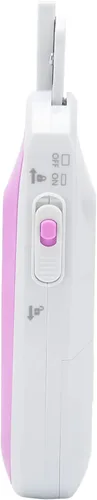Vista 6 de Mini tijeras eléctricas portátiles para costura, tijeras inalámbricas, herramienta de corte, regalos para manualidades para hombre