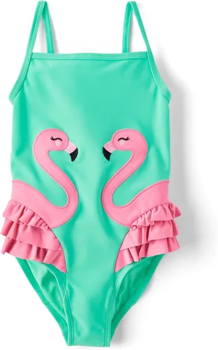 Vista 26 de Gymboree Bañador de una pieza para niñas y niños pequeños