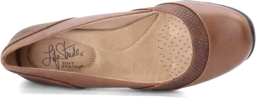 Vista 5 de LifeStride Zapatos planos Deja Vu para mujer